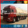 Dry bulk cement powder truck Dry bulk powder tanker truck